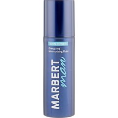 Увлажняющий флюид с омолаживающим эффектом для мужчин Marbert Men Skin Power Energizing Moisturizing Fluid, 50 ml