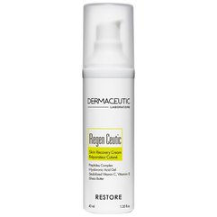 Восстанавливающий крем Dermaceutic Regen Ceutic, 40 ml