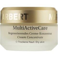 Восстанавливающий крем-концентрат Marbert Multi-Active Anti-Aging Skin Care Regenerating Cream Concentrate, 50 ml