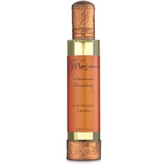 Восточное масло с Розой Morjana Rose Oriental Oil, 200 ml