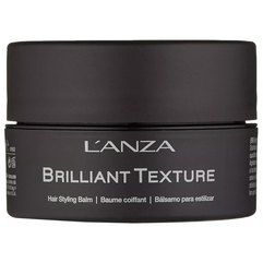 Бальзам для укладання волосся L'anza Healing Style Brilliant Texture Balm, 60 мл, фото 