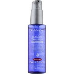 Бустер для объема волос L'anza Ultimate Treatment Step 2a Volume Power Booster, 100 ml