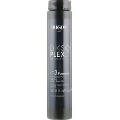 Домашний уход за волосами Dikson Dikso Plex n3, 250 ml