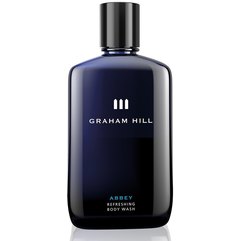 Гель для душа и волос освежающий Graham Hill Abbey Refreshing Hair & Body Wash