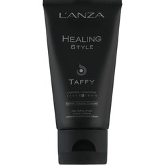 Крем для укладки волос L'anza Healing Style Taffy Control Cream, 75 ml