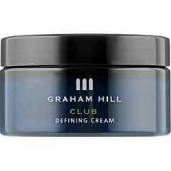 Крем для устойчивой укладки Graham Hill Club Defining Cream, 75 ml