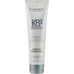 Крем для захисту волосся L'anza Keratin Bond 2 Leave in Protector Hair Treatment, 125 ml, фото 