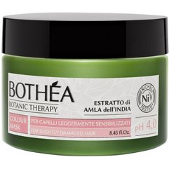 Маска для очень поврежденных волос Brelil Bothea For Slightly Damaged Hair Mask, 250 ml