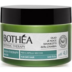 Маска для сухих волос Brelil Bothea Aqua Therapy Mask, 250 ml