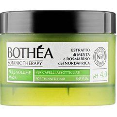 Маска для волос Brelil Bothea Full Volume Mask, 250 ml