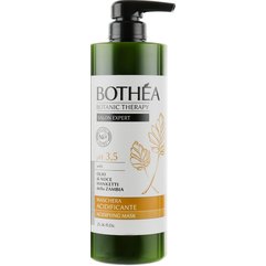 Маска для волос окисляющая Brelil Bothea Acidifying Mask, 750 ml