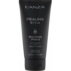Моделююча паста для волосся L'anza Healing Style Molding Paste, 175 мл, фото 