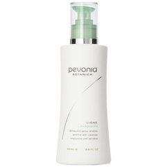 Pevonia Botanica Lavandou Sensitive Skin Cleanser - Очищуючий засіб, 200 мл, фото 