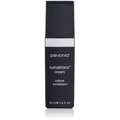 Отбеливающий крем Pevonia Botanica Lumablanc Cream, 40 ml