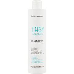 Шампунь бивалентный Professional Easy Balance Shampoo