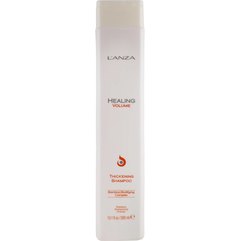 Шампунь для додання об'єму L'anza Healing Volume Thickening Shampoo, фото 