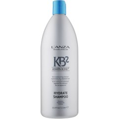 Шампунь для увлажнения волос L'anza Keratin Bond 2 Hydrate Shampoo