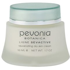 Смягчающий крем для чувствительной кожи Pevonia Botanica Lavandou Soothing Sensitive Skin Cream, 50 ml