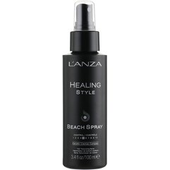 Спрей для волосся пляжний L'anza Healing Style Beach Spray, 100 мл, фото 