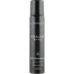 Сухой шампунь для волос L'anza Healing Style Dry Shampoo