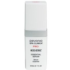 Сыворотка Микро- Ретинол Pevonia Botanica Micro Retinol essential Serum, 30 ml
