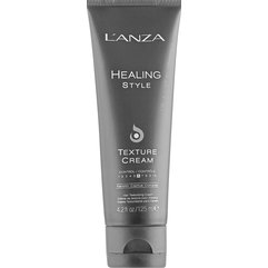 Текстурувальний крем для укладання L'anza Healing Style Texture Cream, 125 мл, фото 