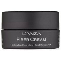 Волокнистый крем для укладки волос L'anza Healing Style Fiber Cream, 100 g