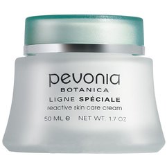 Защитный крем для гиперчувствительной кожи Pevonia Botanica Speciale Reactive Skin Care Cream, 50 ml