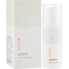 Активний крем Holy Land Acnox Active Cream, 50 ml, фото 