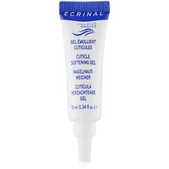 Гель для размягчения кутикулы Asepta Ecrinal Cuticle Softening Gel, 10 ml