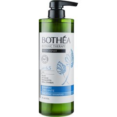 Хелатный шампунь для волос Brelil Bothea Chelating Shampoo, 750 ml