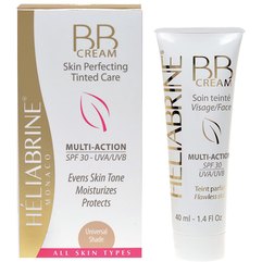 Heliabrine BB Cream Омолоджуючий крем з тонуючим ефектом, 40 мл, фото 