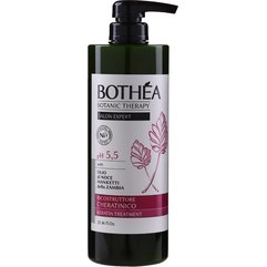 Кератин для волосся Bothea Botanic Therapy Reconstructor Keratin Treatment, 750 ml, фото 