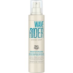 Крем для стайлинга волос Tigi Bed Head Wave Rider Cream, 100 ml
