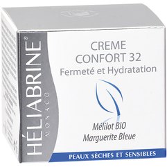 Крем Комфорт 32 Heliabrine Cream Comfort 32, 50 ml, фото 