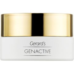 Gerard's Genactive Eyes Cream Поживний омолоджуючий крем для шкіри навколо очей, 15 мл, фото 