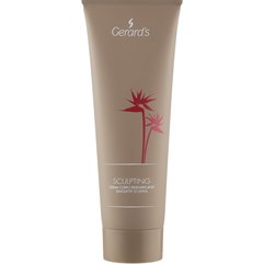 Крем скульптурирующий, моделирующий фигуру Gerard's Sculpting Redensifying Cream 250 ml