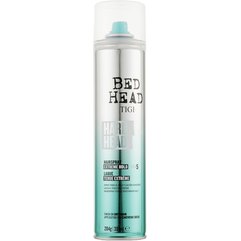 Лак для волосся сильної фіксації Tigi Bed Head Hard Head Hairspray, фото 