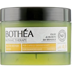 Маска для поврежденных волос Brelil Bothea Nutri Repair Mask, 250 ml