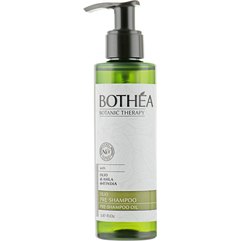 Масло для волос Brelil Bothea Oil Pre-Shampoo, 150 ml