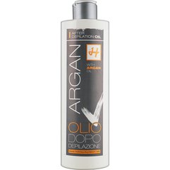 Масло после депиляции Арган Holiday Olio Dopo Depilazione Argan, 500 ml