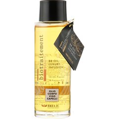 Багатофункціональна олія для волосся, обличчя та тіла Brelil BB Beauty Oil Luxury Infusion, 100 ml, фото 