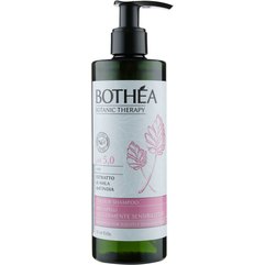Шампунь для сильно поврежденных волос Brelil Bothea For Slightly Damaged Hair Shampoo, 300 ml