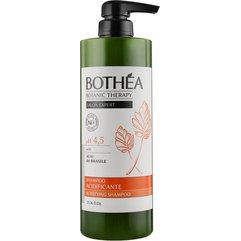 Шампунь для волосся Brelil Bothea Acidifying Shampoo, 750 ml, фото 
