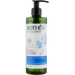 Шампунь для волос Brelil Bothea Delicate Daily For Frequent Cleansing Shampoo, 300 ml, фото 