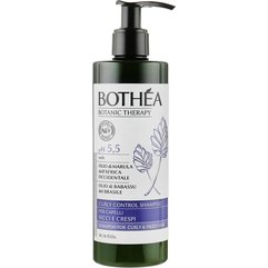 Шампунь для вьющихся волос Brelil Bothea Curly Control Shampoo, 300 ml