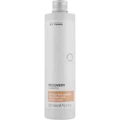 Шампунь для жирной кожи головы с перхотью By Fama Scalpforcolor Recovery Shampoo, 250 ml
