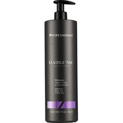 Шампунь разглаживающий Professional Hairgenie Silky Liss Shampoo