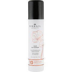 Спрей-пудра для волосся Brelil BB Beauty Hair Powder, 100 ml, фото 
