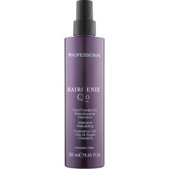 Спрей восстанавливающий Professional Hairgenie Q10 Spray, 250 ml